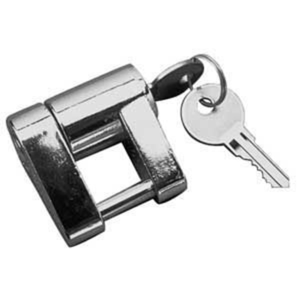 Sea Dog Coupler Lock, #751030-1 751030-1